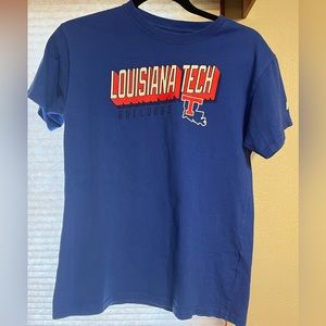 Louisiana Tech Kids’ T-shirt